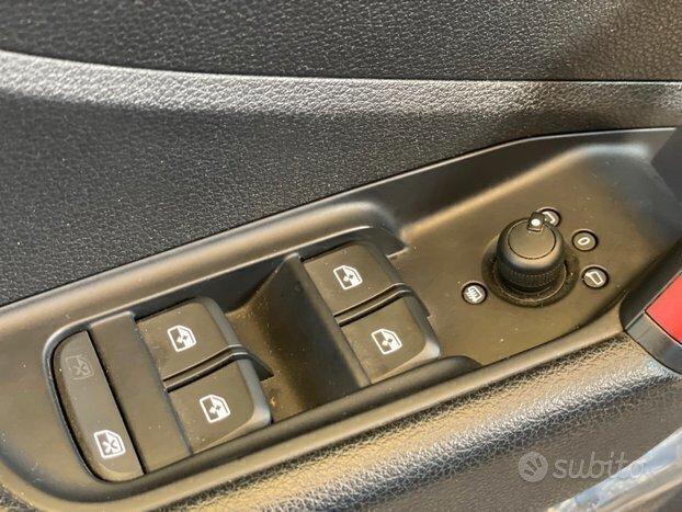 Audi Q2 Sport 1.6 Tdi 116 Cv Virtual/Navi