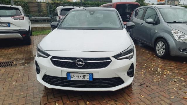 OPEL Corsa 1.5 D 100 CV GS Line