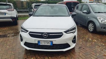 OPEL Corsa 1.5 D 100 CV GS Line