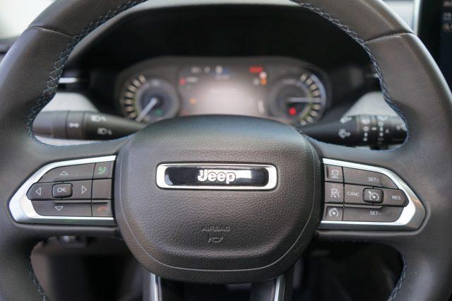 JEEP Compass 1.3 T4 190 CV PHEV AT6 4xe Longitude