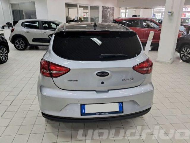 EVO Evo3 Evo 3 1.5 Bi-fuel GPL KM 22.600