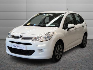 CITROEN C3 II 2009 - C3 1.2 puretech Seduction 82cv E6
