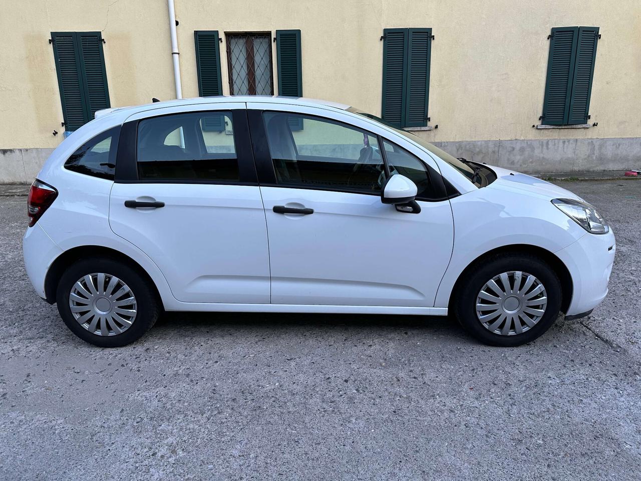 Citroen C3 1.0 GPL - MOTORE NUOVO CON 0 KM - OK Neopatentati