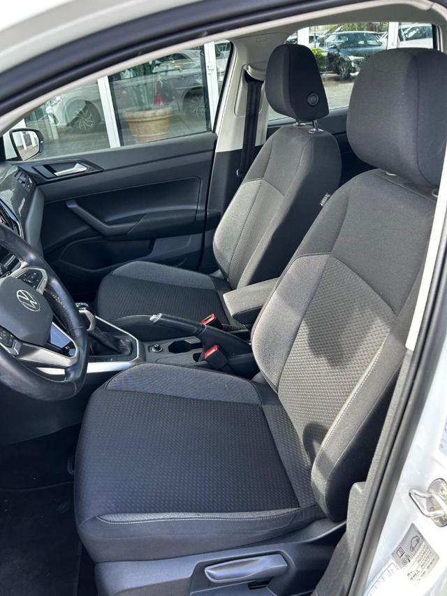 VOLKSWAGEN Polo 1.0 TSI DSG Life NEO PATENTATO