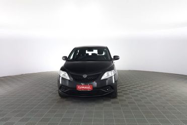 LANCIA Ypsilon Ypsilon 1.0 FireFly 70 CV Start&Stop Hybrid SILVER