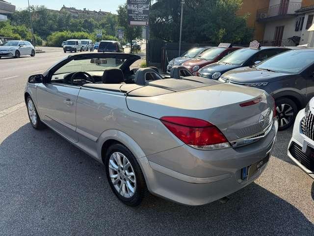 Opel Astra CABRIO Twintop 1.6 Cosmo 115cv UNICOPROPRIETARIO