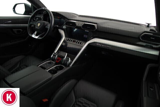 Lamborghini Urus 4.0