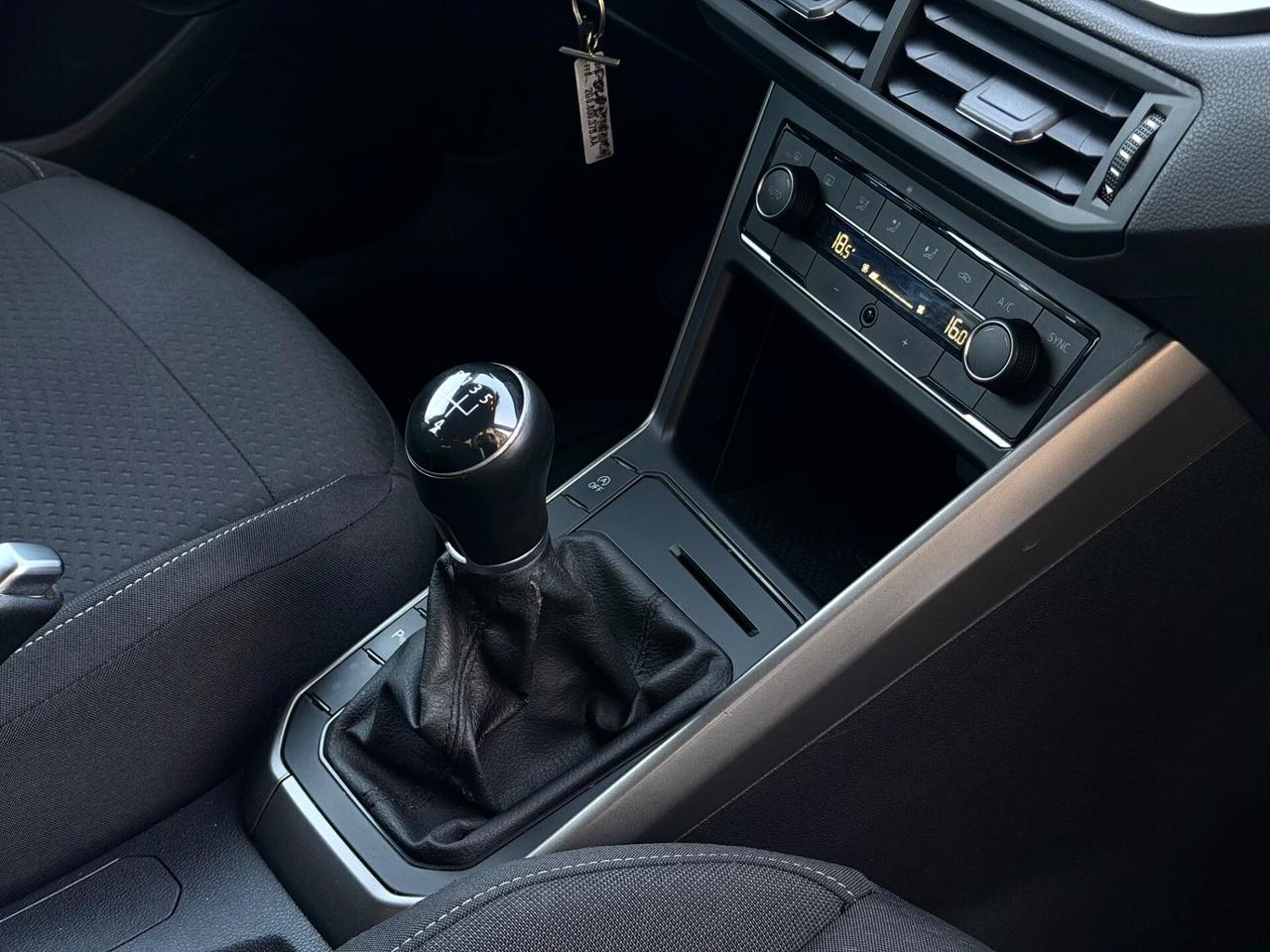 Volkswagen Polo 1.6 TDI 80cv Comfortline - 2019