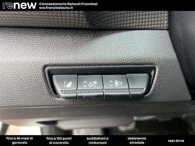 RENAULT Trafic T30 2.0 dci 150cv energy L2H1 Start my23