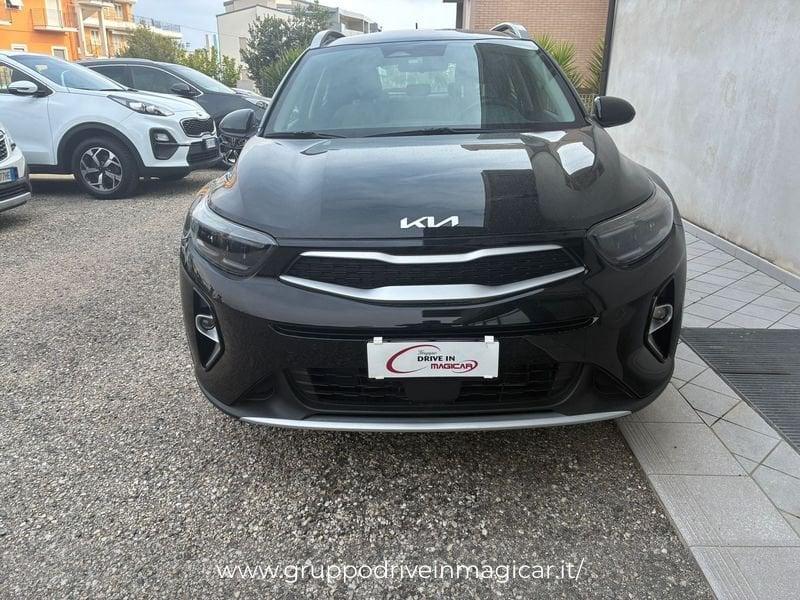 Kia Stonic Stonic 1.2 dpi Style s/Design Pack gpl 82cv