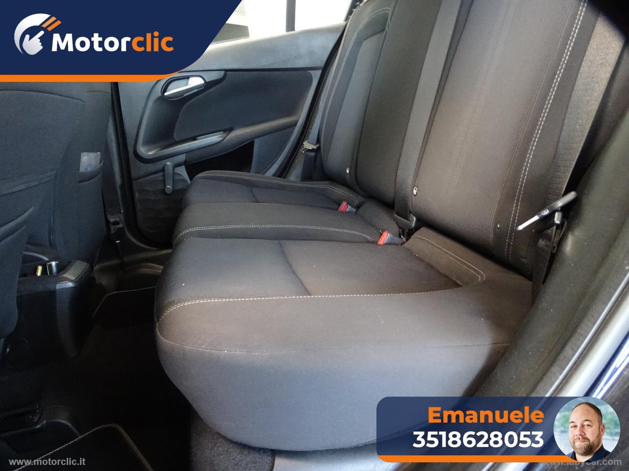 FIAT Tipo 1.3 Mjt S&S 5p. Easy
