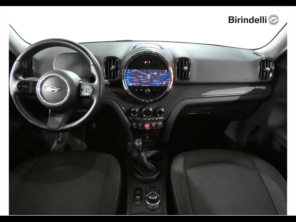MINI Mini Countrym.(F60) - Mini 1.5 Cooper Classic Countryman