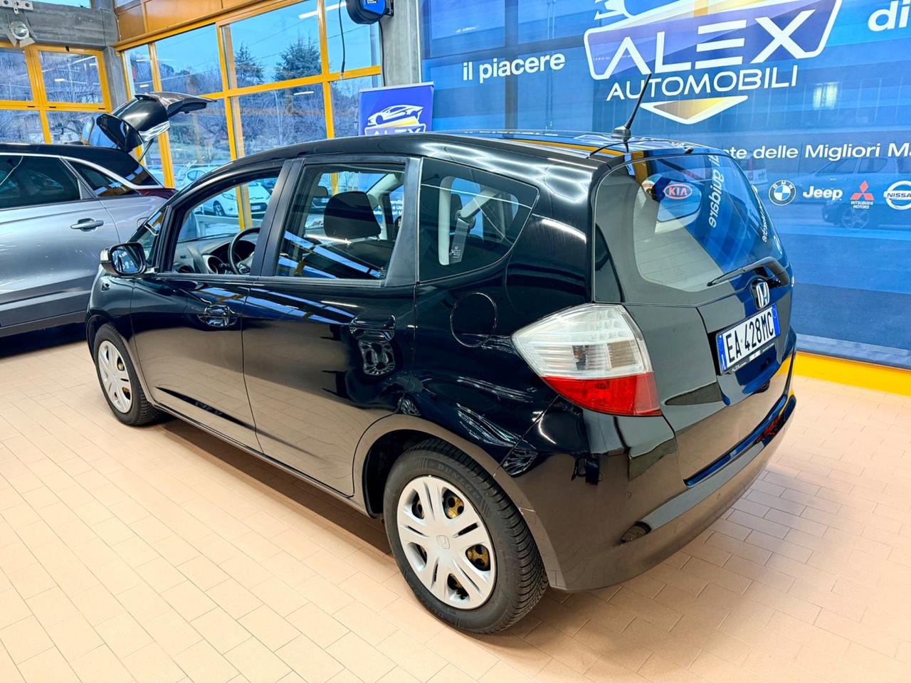 Honda Jazz 1.300 Benzina 99cv Automatica