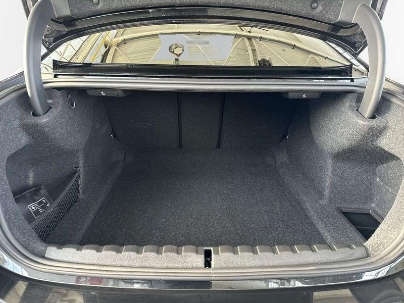 BMW Serie 4 420i Coupé Msport CAMERA 360 LED NAVI