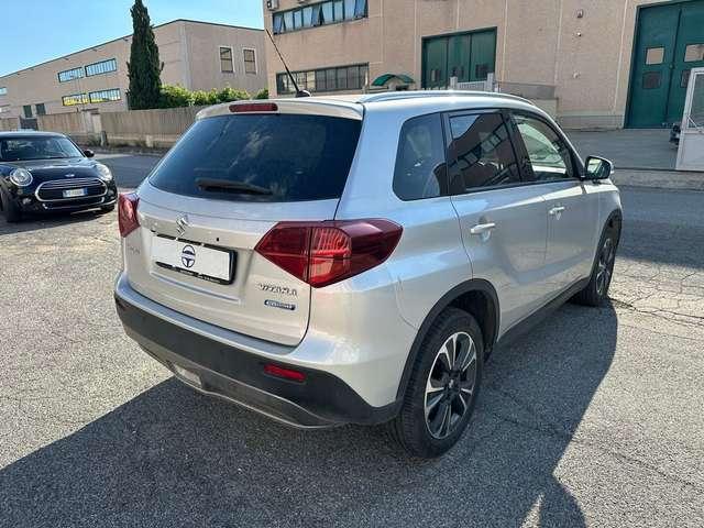 Suzuki Vitara 1.4 Hybrid Top
