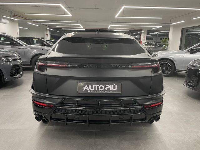 LAMBORGHINI Urus 4.0 S 666 CV MY24 ( TAGLIANDI LAMBORGHINI )