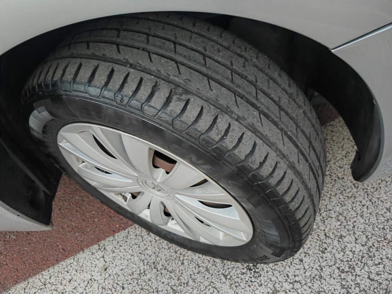 CITROEN C4 PICASSO 2.0 HDI CV136 KW100 EXCLUSIVE