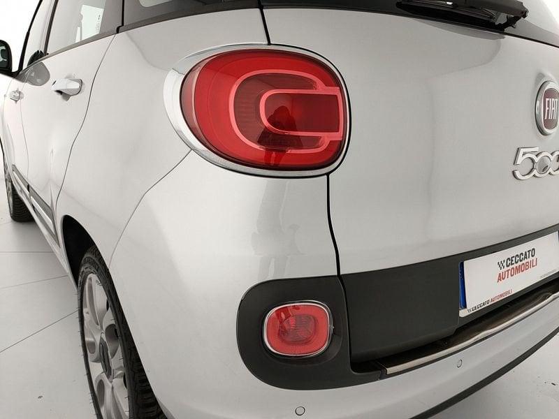 FIAT 500L 1.6 Multijet 120 CV Lounge