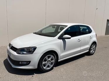 Volkswagen Polo 1.4 5 porte Highline