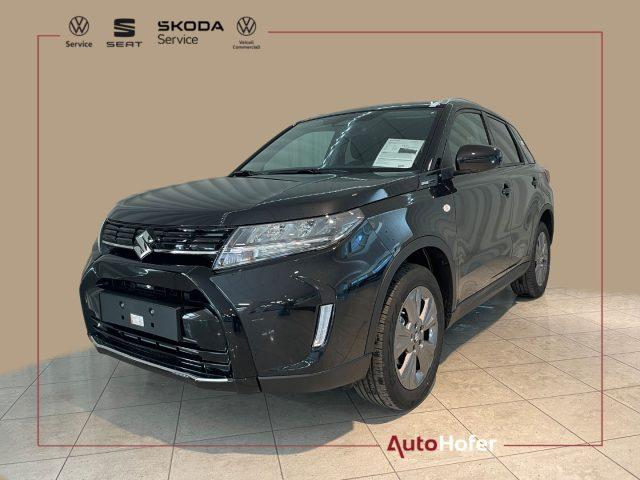 SUZUKI Vitara 1.4 Hybrid 4WD AllGrip Cool+ Full LED Navi