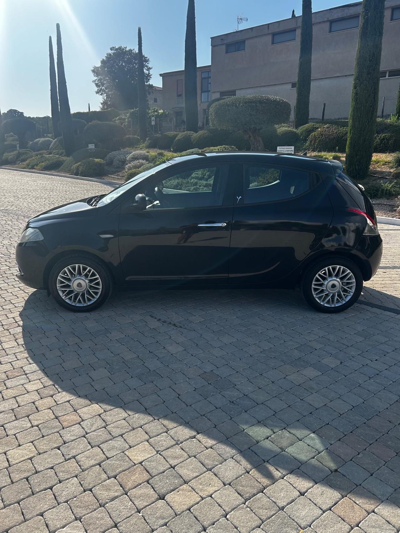 Lancia Ypsilon 1.3 MJT 16V 95 CV 5 porte S&S Elle