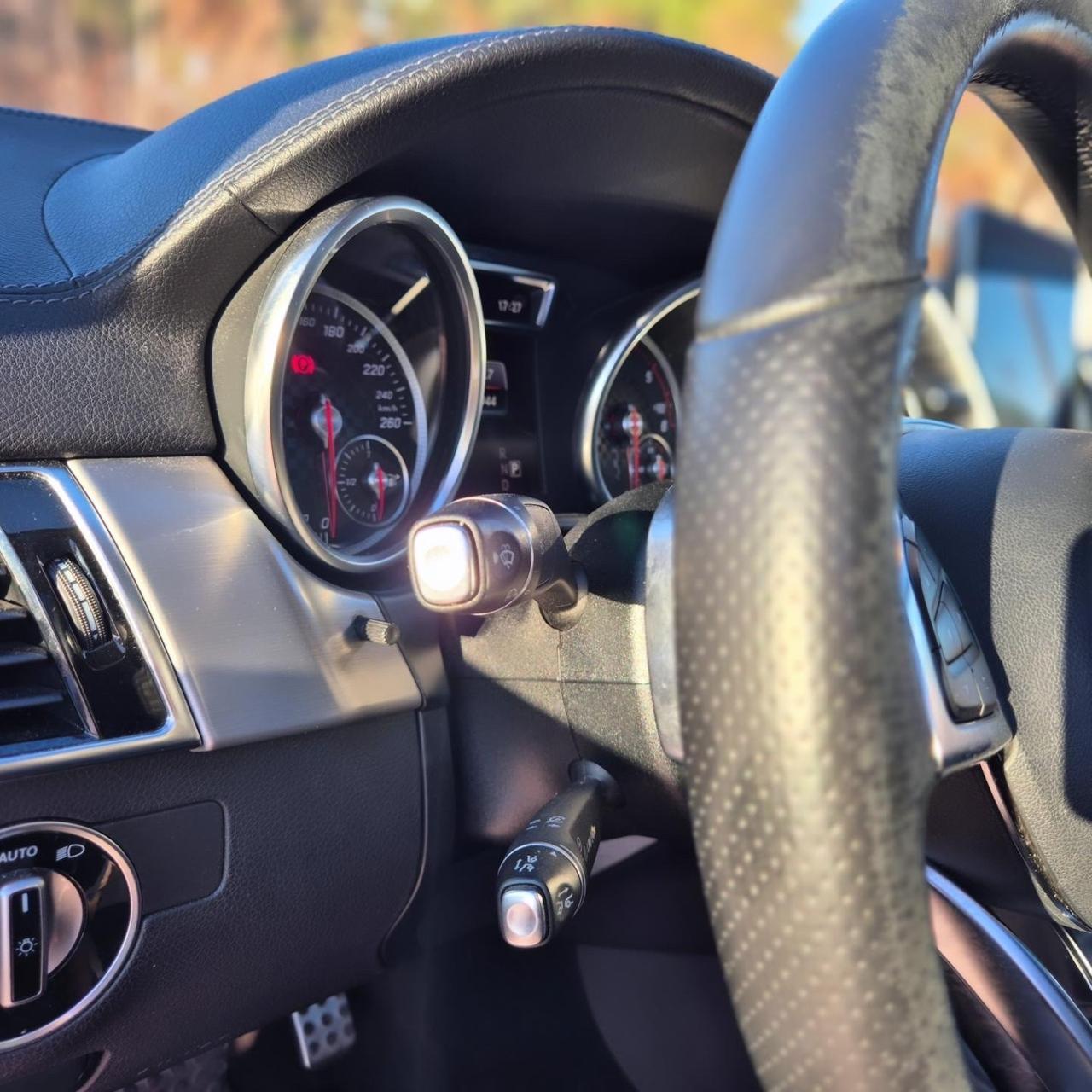 Mercedes-benz GLE 350 d 4Matic Coupé Premium Plus
