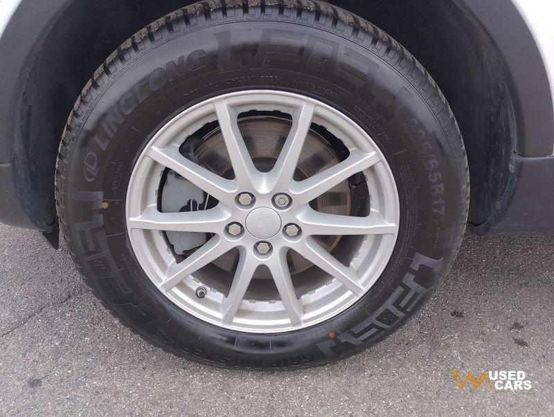 Land Rover RR Evoque 2.0 TD4 150 CV 5p. Auto Business Edition Pure