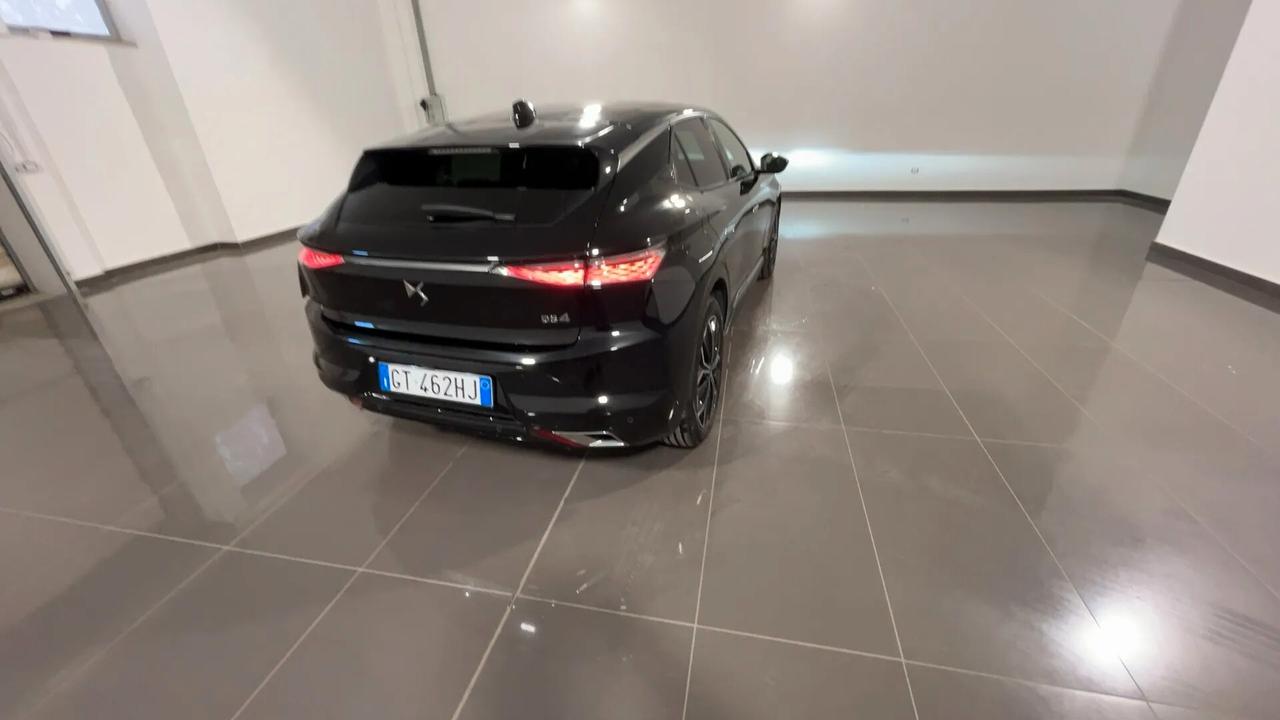 Ds DS4 4 PureTech 130 aut. Opera