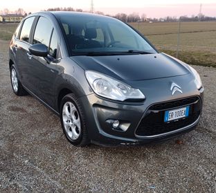 Citroen C3 1.4 HDi 70 Exclusive