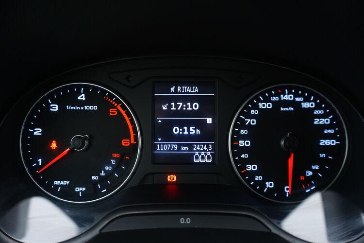 Audi A3 SPB Business BR459678 1.6 Diesel 116CV