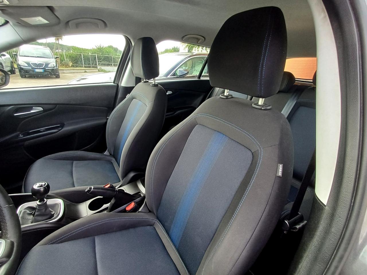 Fiat Tipo 1.6 Mjt SW CITY LIFE