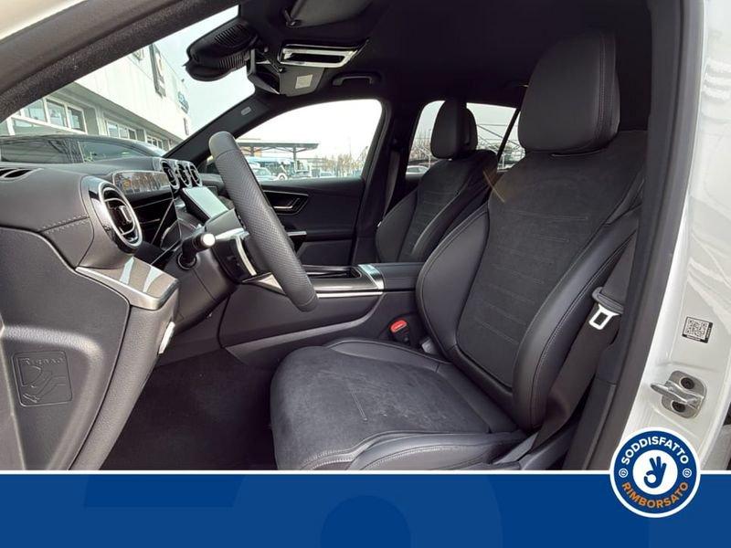 Mercedes-Benz GLC 220d 4Matic AMG Line Advanced