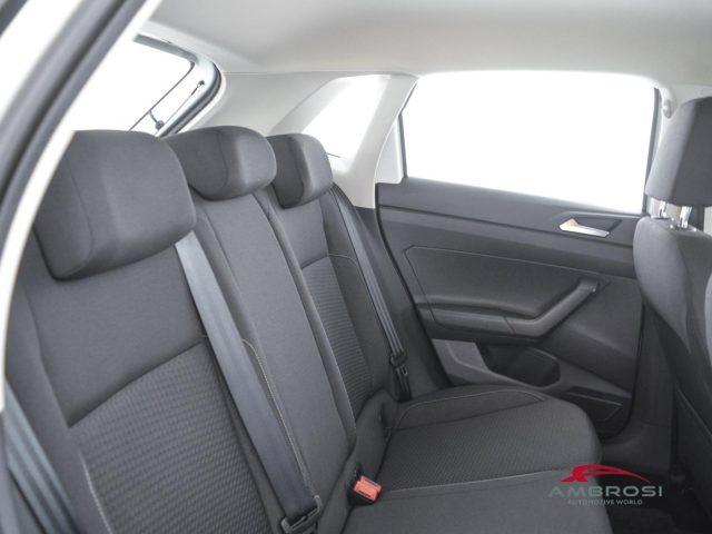 VOLKSWAGEN Polo 1.0 EVO 80 CV 5p. Comfortline BlueMotion Technolog