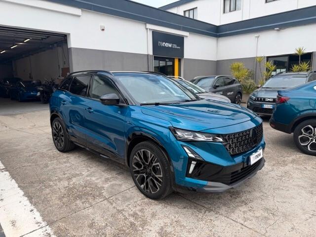 Renault Austral Full Hybrid E-Tech 200 CV Esprit Alpine