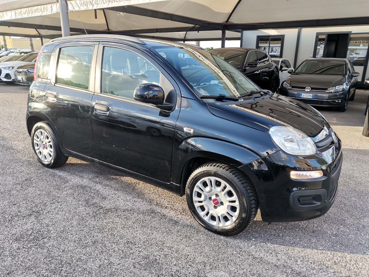 Fiat Panda 1.2 Easy