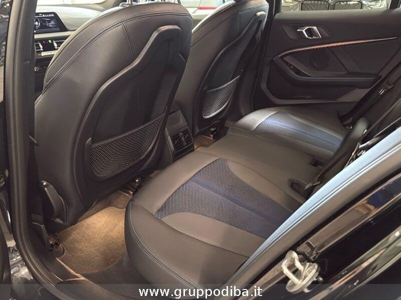 BMW Serie 1 F40 Diesel 116d Msport auto