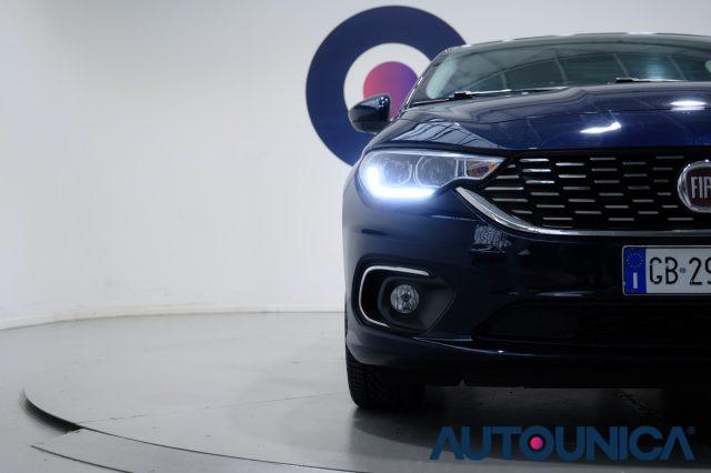 FIAT Tipo 1.4 BENZINA 5 PORTE LOUNGE NEOPATENTATI
