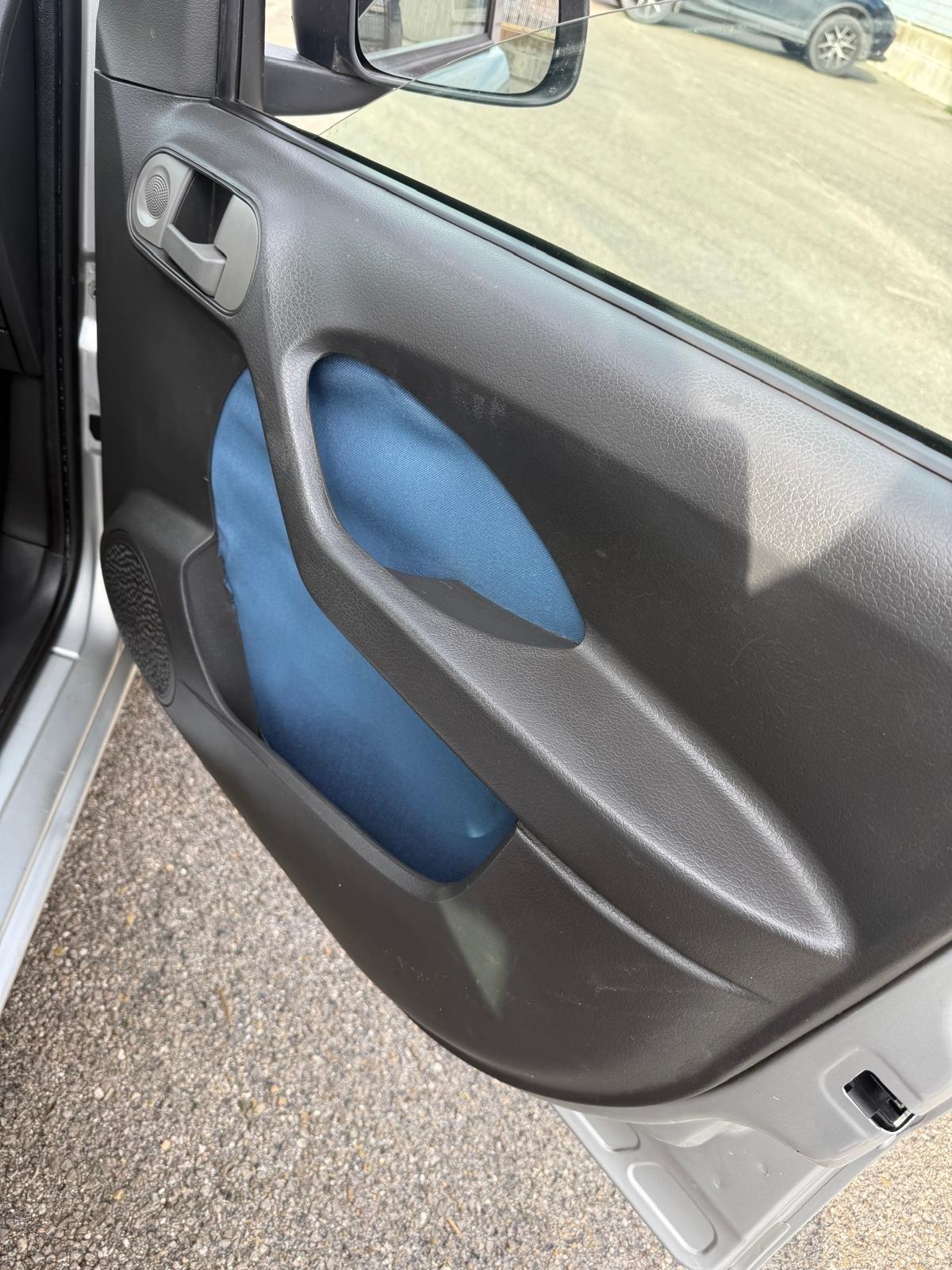 Fiat Panda 1.2 benzina