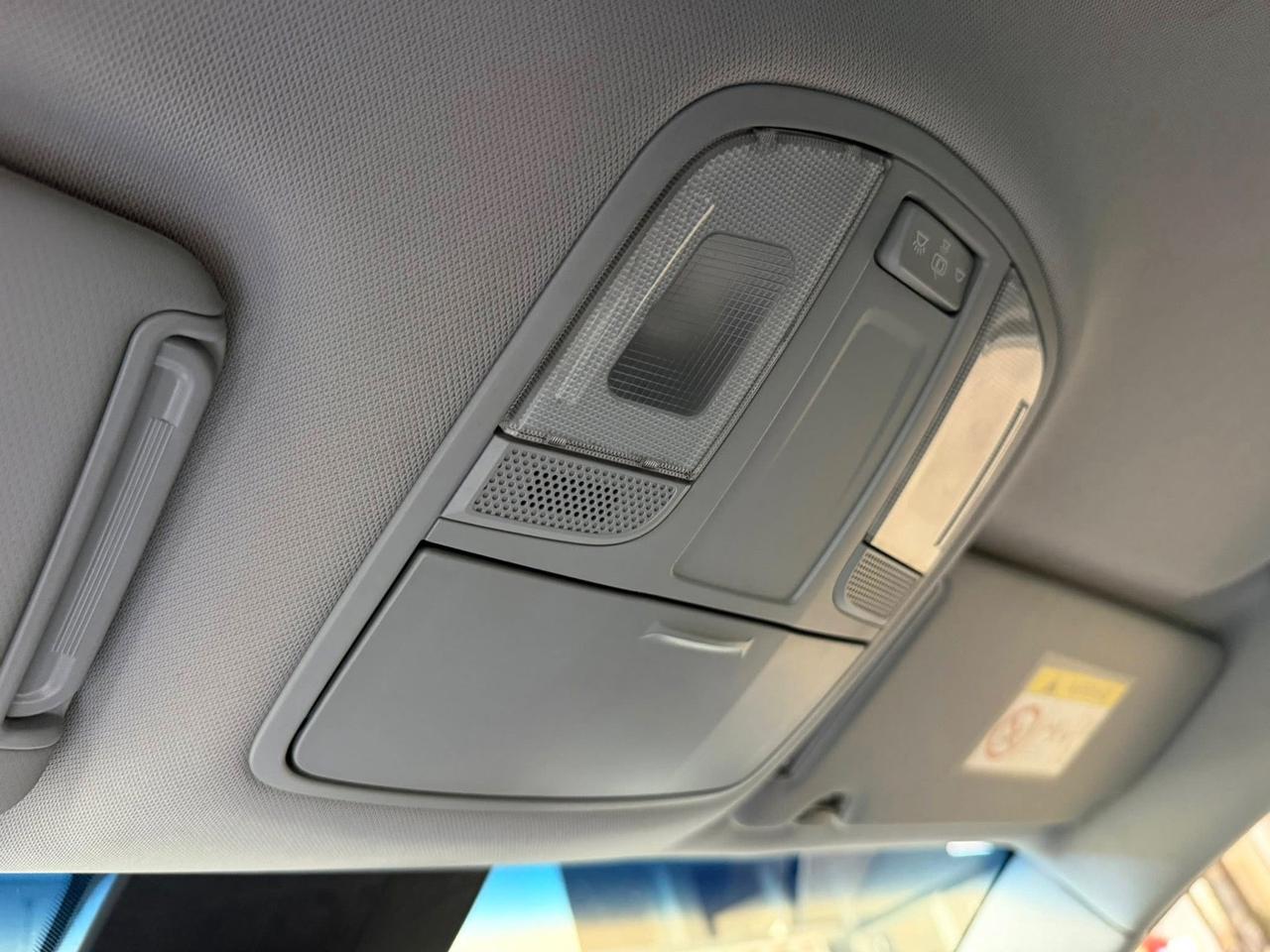 Hyundai Tucson 1.7 CRDi Comfort