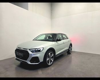 AUDI A1 ALLSTREET 30 TFSI IDENTITY CONTRAST