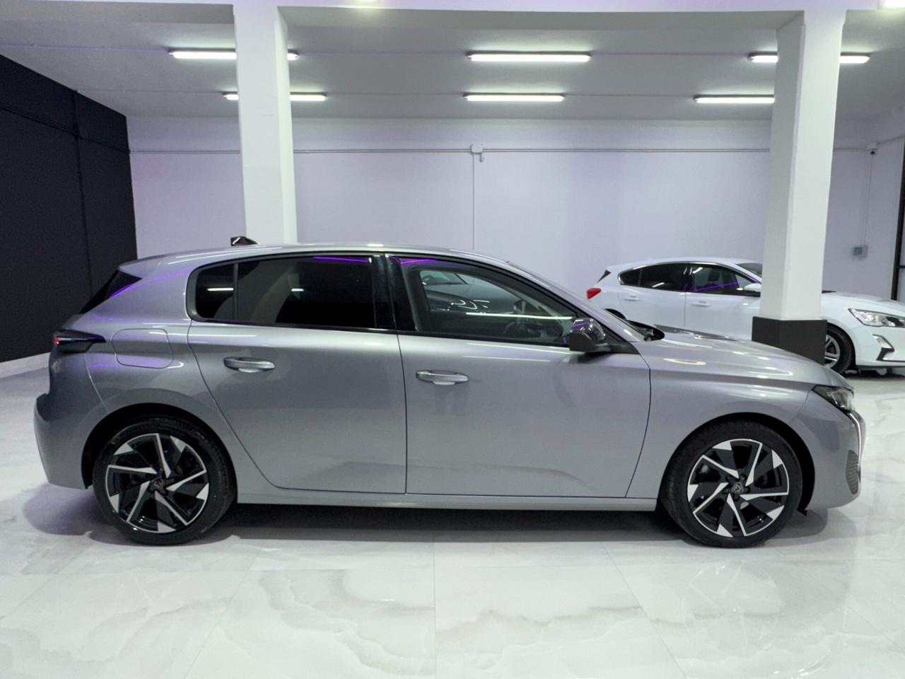 Peugeot 308 BlueHDi 130 S&S EAT8 Allure Pack