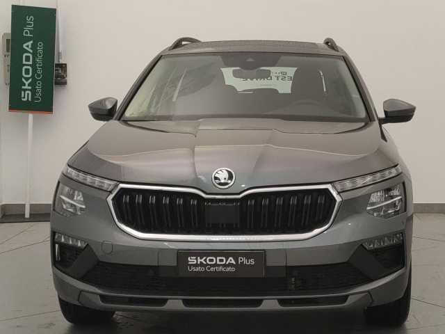 SKODA Kamiq 1.0 TSI Selection