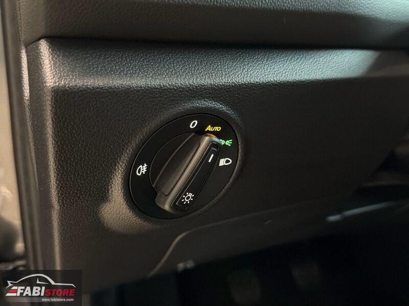 Volkswagen T-Roc 1.0 TSI 110 Cv Style - CarPlay, LED, Cruise ecc