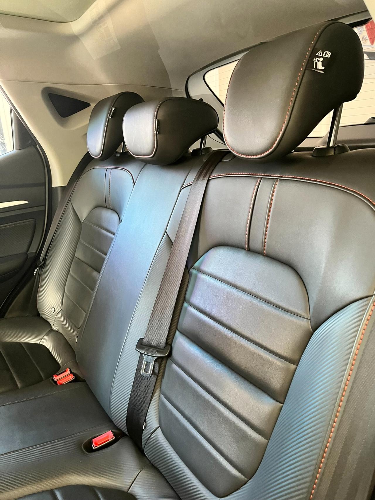 Mg ZS 1.0T-GDI Luxury