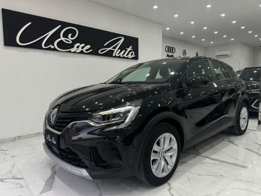 Renault Captur Full Hybrid E-Tech 145 CV Evolution