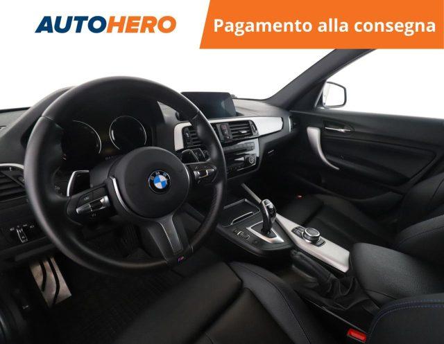 BMW 120 d xDrive 5p. Msport