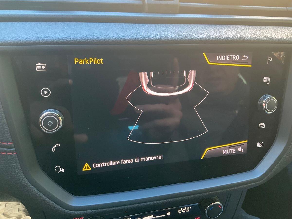 Seat Arona 1.0 EcoTSI 115 CV FR