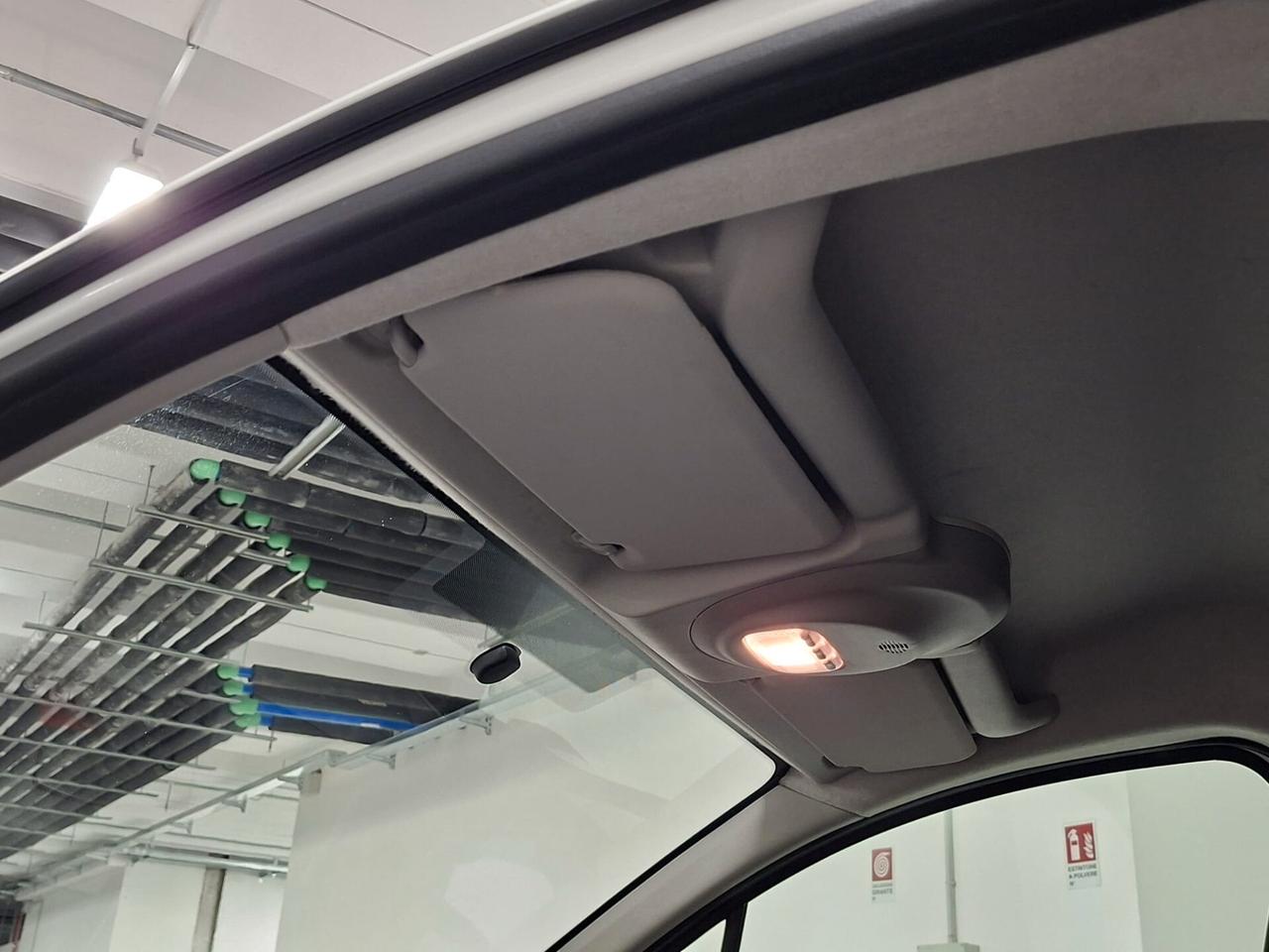 Citroen Berlingo Van 1.6 BlueHDi Club L1 3 Posti Furgone