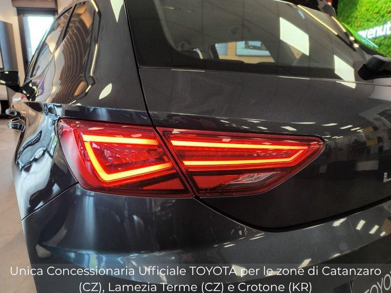 SEAT Leon 1.6 TDI 115cv Style