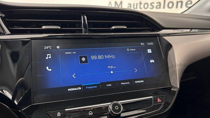 Opel Corsa Corsa 1.2 Edition TECH PACK |RETROC.|CARPLAY